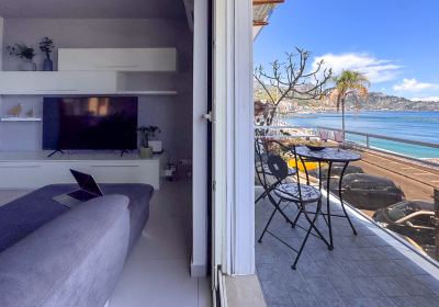 Casa Vacanze Appartamento Sguardo Di Passione